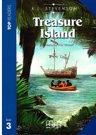 Treasure Island Student's Book Pack (Incl. Glossary + CD)