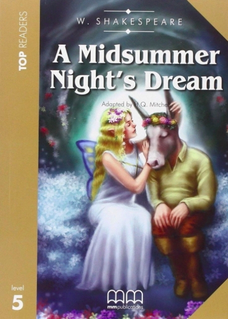 A Midsummer Night's Dream SB (Glossary)