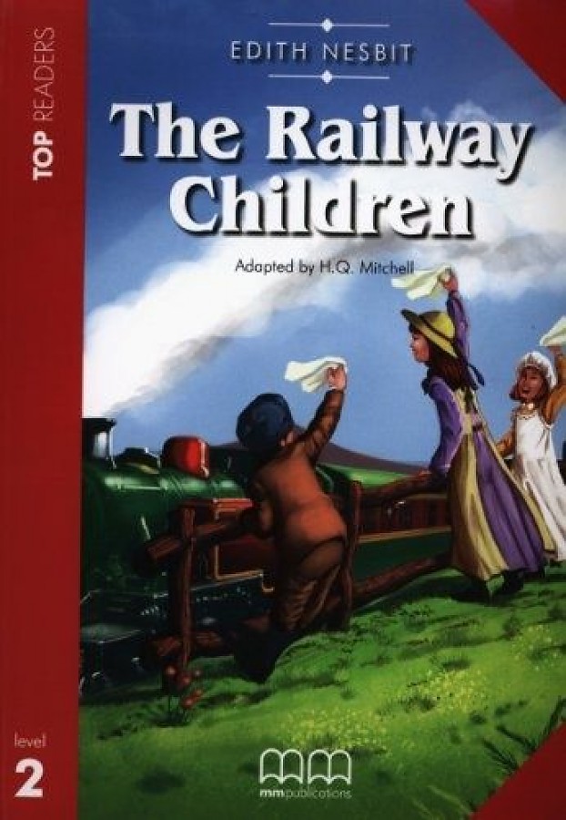 Railway Children Student's Book (Incl. Glossary)