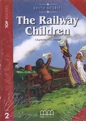 The Railway Children Student's Book Pack (Incl. Glossary + CD)