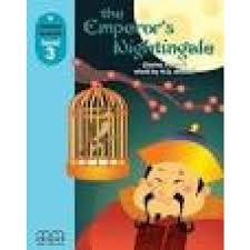 The Emperor's Nightingale Student's Book (CD/CD-ROM)