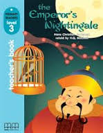 The Emperor's Nightingale Teacher's Book