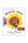 Black Ant Student's Book (CD/CD-ROM) Уценка