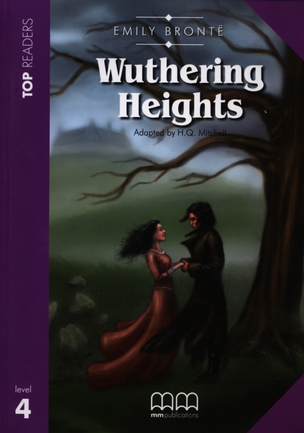 Wuthering Heights SB (Incl. Glossary)