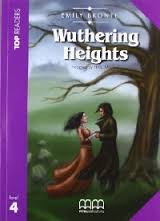 Wuthering Heights Student's Book (Incl. Glossary + CD)