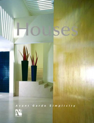 Houses: Simplicity Vanguard